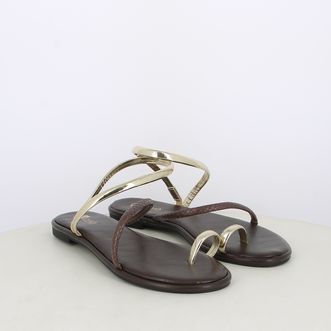 Sandali da donna infradito