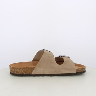 Sandali da uomo doppia fascia