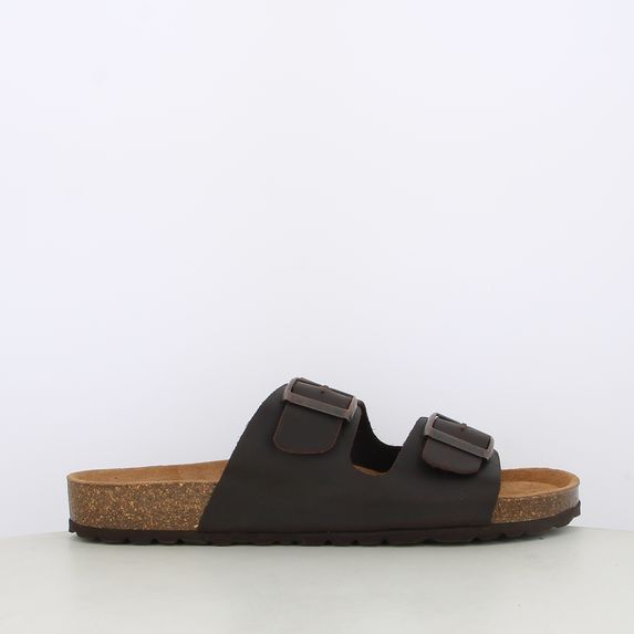 Sandali da uomo doppia fascia