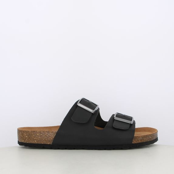 Sandali da uomo doppia fascia