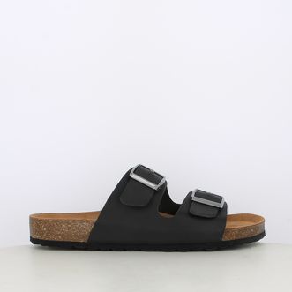 Sandali da uomo doppia fascia