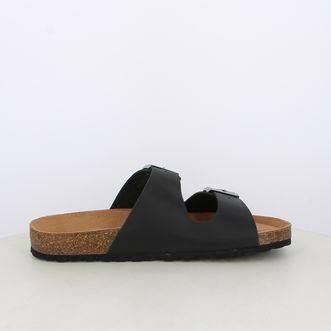 Sandali da uomo doppia fascia