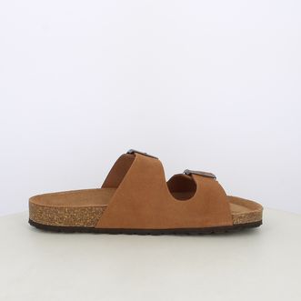 Sandali da uomo doppia fascia