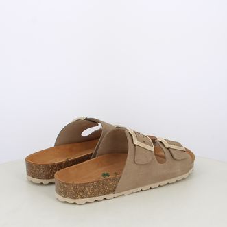 Sandali da donna doppia fascia
