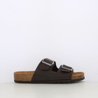 Sandali da donna doppia fascia