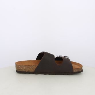 Sandali da donna doppia fascia