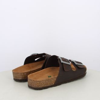 Sandali da donna doppia fascia