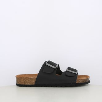 Sandali da donna doppia fascia