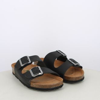 Sandali da donna doppia fascia