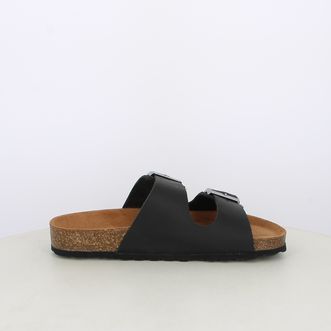 Sandali da donna doppia fascia