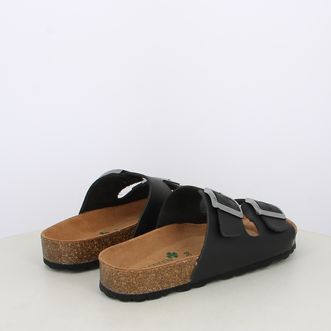 Sandali da donna doppia fascia