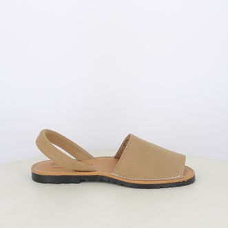 Sandali minorchine da donna
