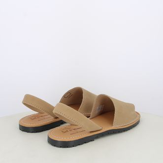 Sandali minorchine da donna
