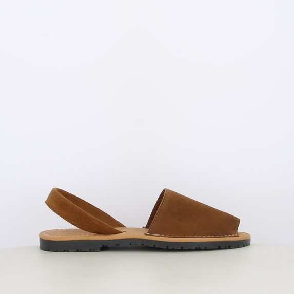 Sandali minorchine da donna