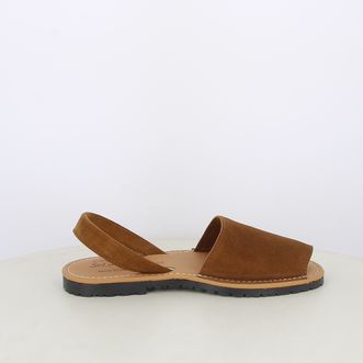Sandali minorchine da donna