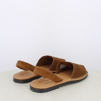 Sandali minorchine da donna