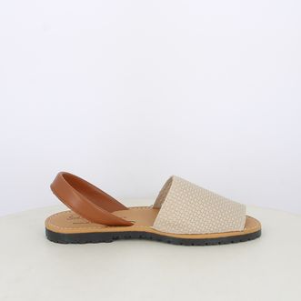 Sandali minorchine da donna