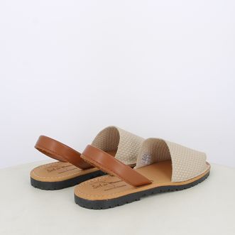 Sandali minorchine da donna