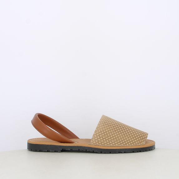 Sandali minorchine da donna