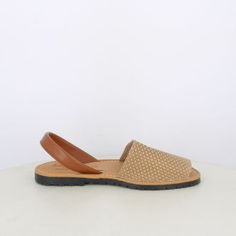 Sandali minorchine da donna