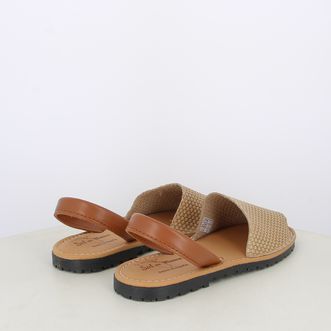 Sandali minorchine da donna