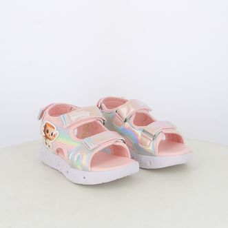 Sandali da bambina