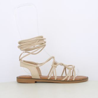Sandali da donna lace-up