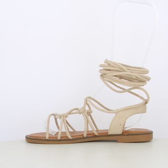 Sandali da donna lace-up