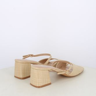 Sandali da donna con cinturino