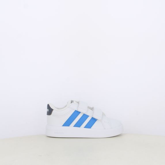 Sneakers da bambino grand court 3.0 hp3536