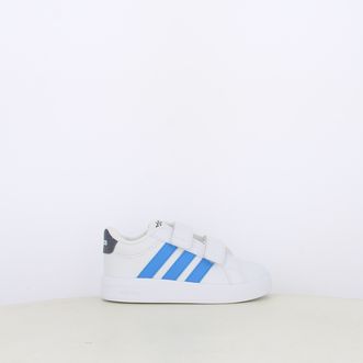 Sneakers da bambino Grand Court 3.0 HP3536