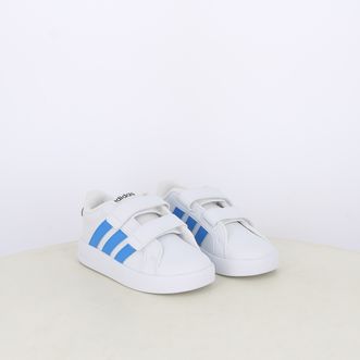 Sneakers da bambino Grand Court 3.0 HP3536