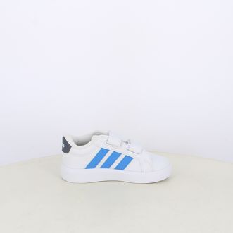 Sneakers da bambino grand court 3.0 hp3536