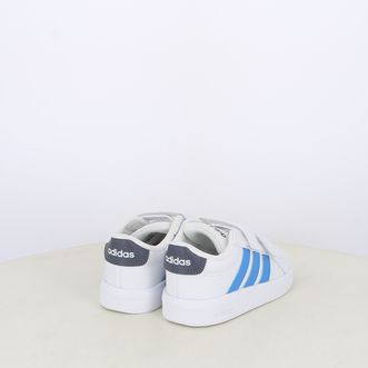 Sneakers da bambino grand court 3.0 hp3536