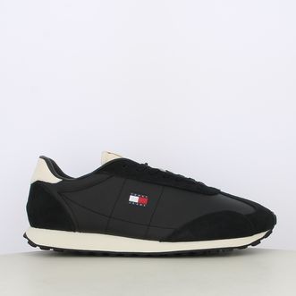 Sneakers da uomo con logo