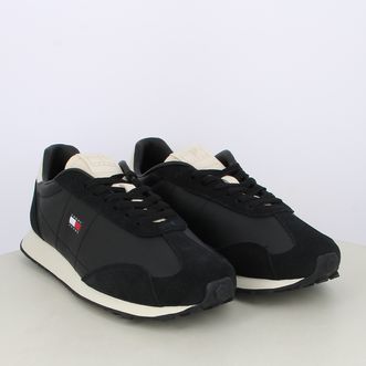 Sneakers da uomo con logo