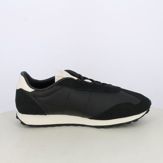 Sneakers da uomo con logo