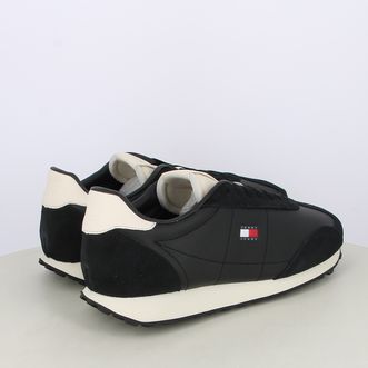 Sneakers da uomo con logo