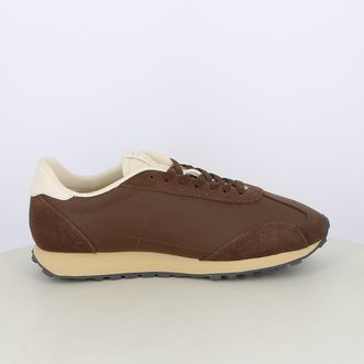 Sneakers da uomo con logo