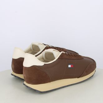 Sneakers da uomo con logo