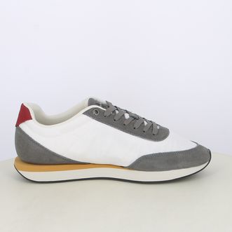 Sneakers da uomo con logo