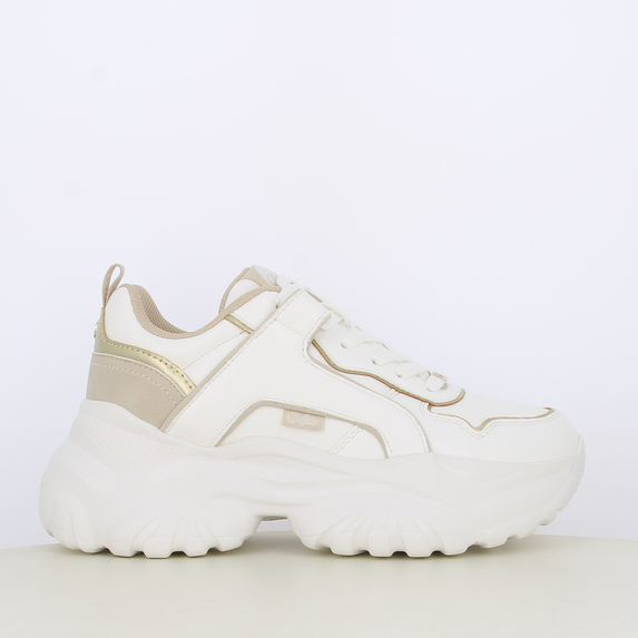Sneakers da donna bliss vegan