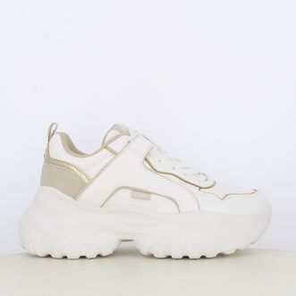 Sneakers da donna Bliss Vegan