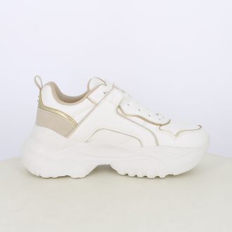 Sneakers da donna bliss vegan