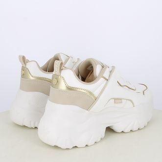 Sneakers da donna bliss vegan