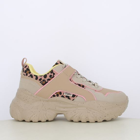 Sneakers da donna bliss vegan