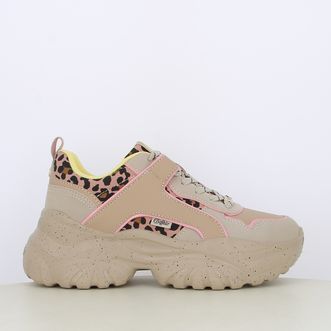 Sneakers da donna Bliss Vegan
