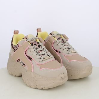 Sneakers da donna Bliss Vegan