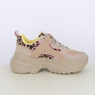 Sneakers da donna bliss vegan