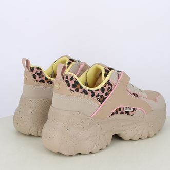 Sneakers da donna bliss vegan